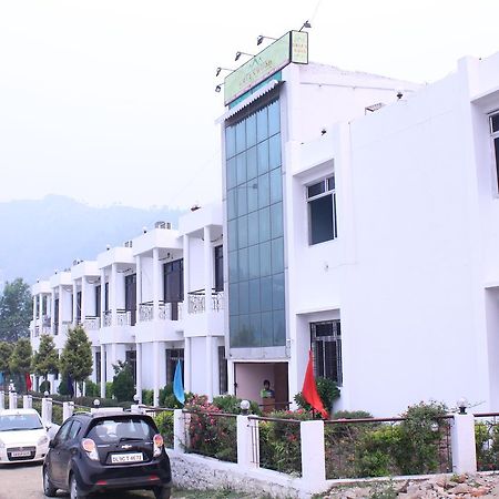 Greenwood Hotel Bhīm Tāl Exteriér fotografie